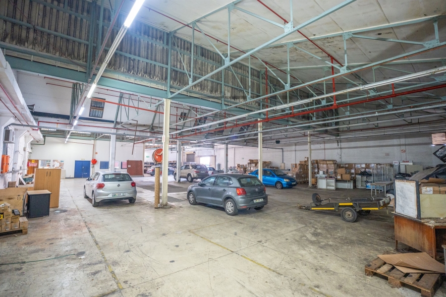 Commercial Property for Sale in North End Eastern Cape
